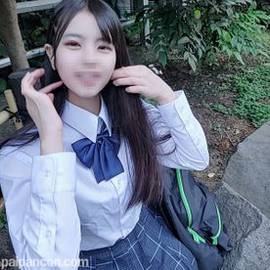 【無修正】巨乳が成長し続ける女子生徒・・・思春期女子◯生のFcupを鷲掴みにして生中出し！！