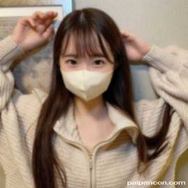 【#90】元アイドル研修生のもかちゃん。素朴な顔と色白の身体が魅力的すぎる！こんな清楚な子の奥に濃いのを出す妊娠不可避中出しが最高すぎた。♡天使♡ 