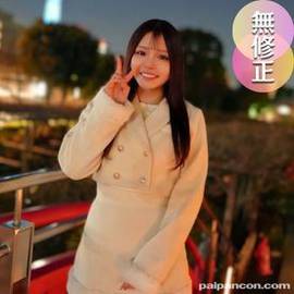 【顔出し】脳裏に焼きつく全身エロス。卑猥な唇と陰部に我慢の限界、、つるつるのスジマンに膣内爆射。