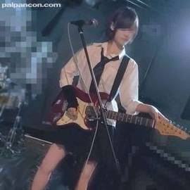 【顔出し高画質リマスター】県立普通科③美脚のバンド女子〜1st〜絶頂失神中出〜