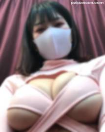 【着床妊娠】20歳のアイドル。愛あふれるIカップをオイルで揉みくちゃ。人生初の爆乳乳首イキに困惑。強烈名器に巨根ピストン孕ませ中出し！特典:オイルパイズリ射精！