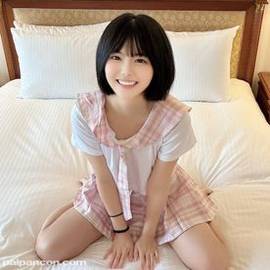 【初撮り】 浜◯美波似の超絶美女18歳はるかちゃん！！ 地方から上京したアイドルを目指す健気な美女はホスピタリティ溢れる最高の逸材です。