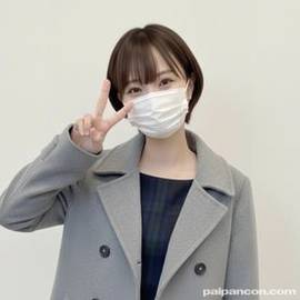 100m走インカレ入賞経験あり！スポーツ万能なショート系美女がハメ撮りに挑戦！