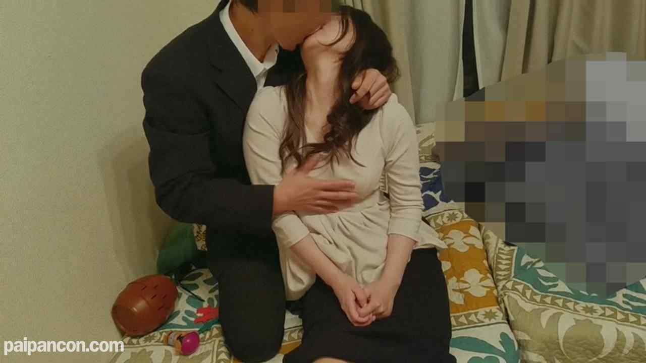 FC2-PPV-1234542 - 【個人】逃げようとした美人若妻、絶望の中2本の他人棒で犯され中出しされる thumbnail_1.jpg