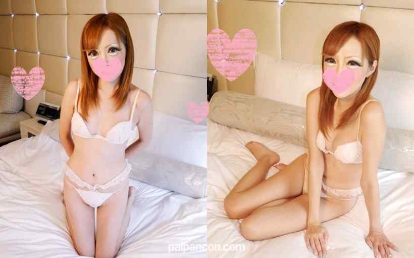 FC2-PPV-1292026 - ★完全顔出し☆続・ド派手な三十路ギャルのカノンさん☆ガリガリな身体の美乳ギャル♥濃厚フェラ♥激ハメ騎乗位で危うく射精寸前♥膣奥まで捻じ込みハメハメ中出し射精♥【個人撮影】※特典付き！