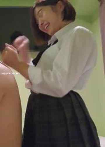 FC2-PPV-1458106 - 【個撮】県立普通科③バイト**シフト削られ初ハメ撮り