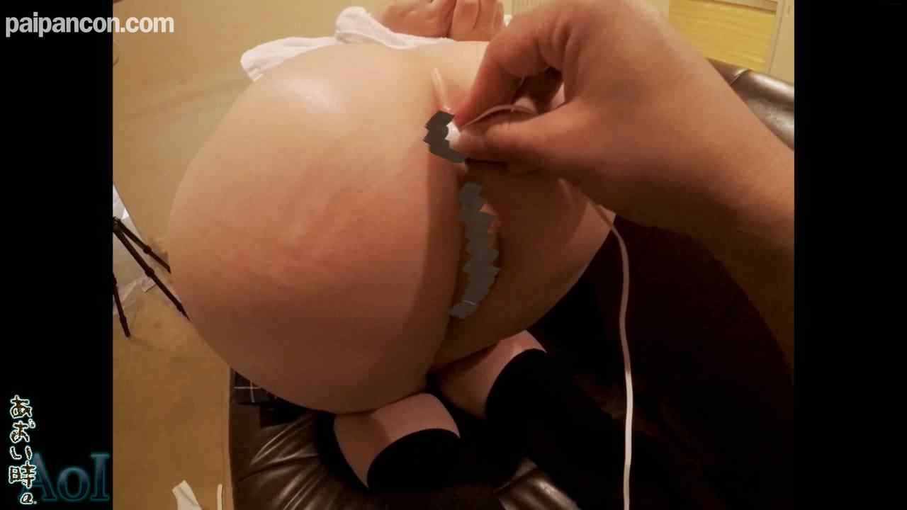 FC2-PPV-1571670 - [無]　あおい時。Vol.19　～色白な君の、か細いカラダで受け入れるモノは...～　 [美希_01] thumbnail_4.jpg