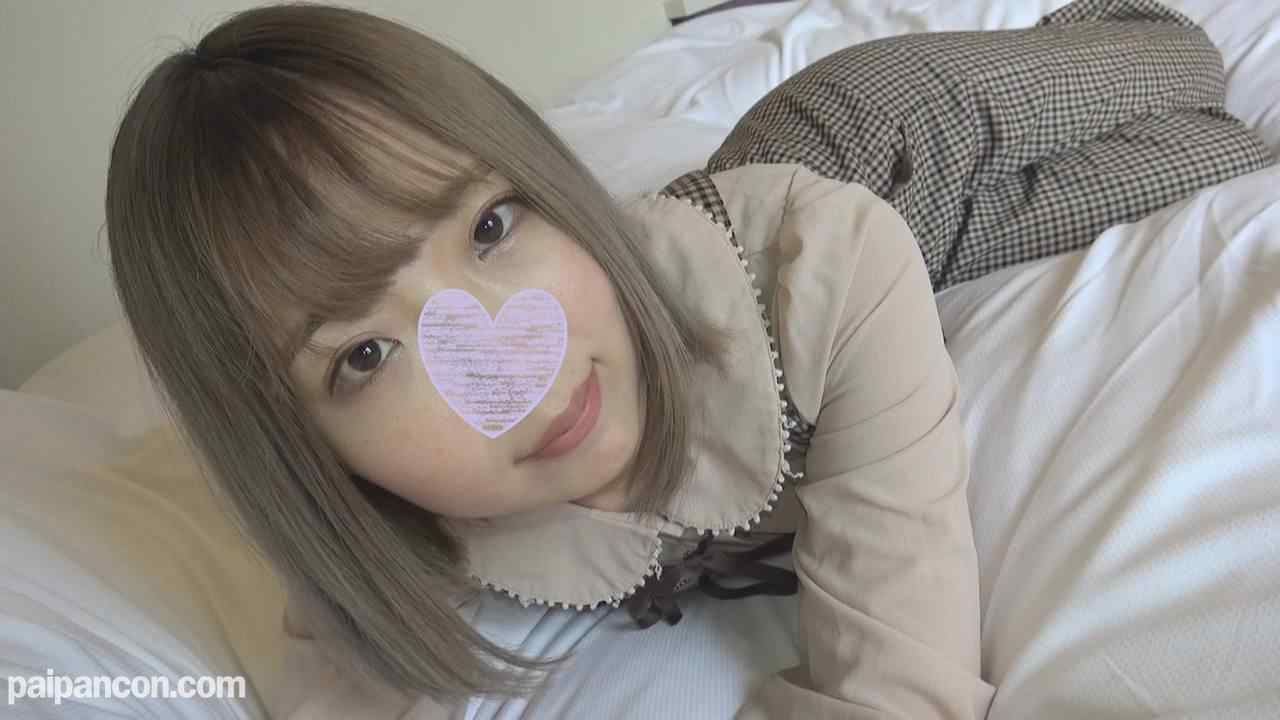 FC2-PPV-1590468 - 【個人撮影】ことり32歳　敏感ボディの悶絶**系パイパン美人妻に大量中出し