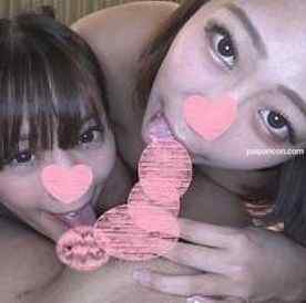 FC2-PPV-1683412 - 秘密の乱交パーティーに潜入㉓番外編♪美女２人のエッチな姿に我慢出来なくなってしまい、お小遣いをプラスを条件にWフェラをお願いしちゃいました！※高画質版付き♪【個人撮影・オリジナル】