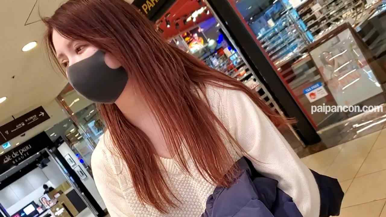 FC2-PPV-1799597 - 【初撮影】某有名美容室ハーフ系美人スタイリストまさかの淫乱。2回中出し（長編）
