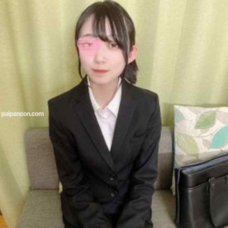 FC2-PPV-1888207 - 地方局キャスターのアイドル級美少女ゆみちゃん。慣れないリクルートスーツで悶絶の生ハメ。小さいオマンコから大量潮吹きと2発の大量中出し。