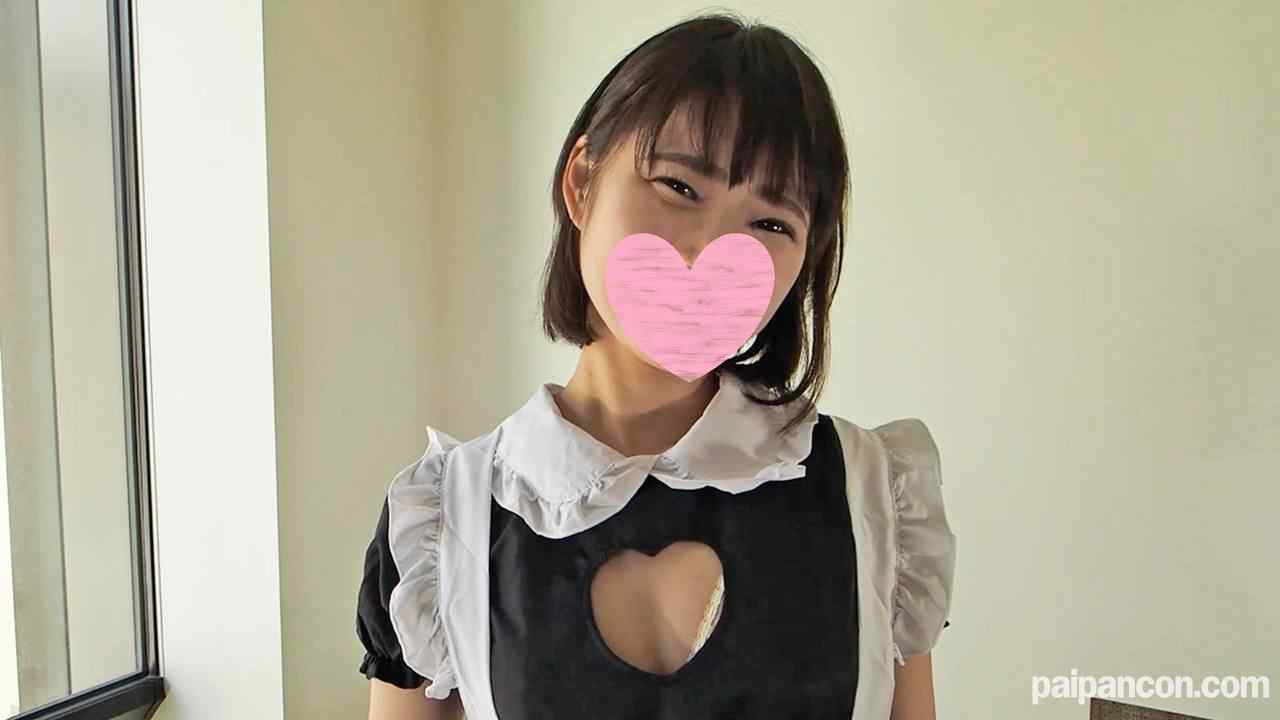 FC2-PPV-1913271 - 1本のおまけ動画あり【無修正】小悪魔系メイド降臨！笑顔でチ●コを気持ちよくしてくれたお礼に、ザーメンを口いっぱいに注いであげる♡※顔出しレビュー特典あり