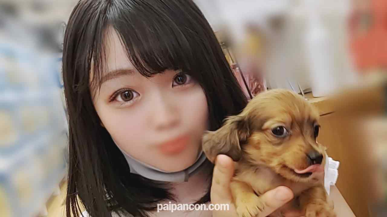 FC2-PPV-2063055 - 女子大に通う天真爛漫なFcup現◯女子大生に中出し！！ thumbnail_0.jpg