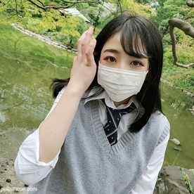 FC2-PPV-2263821 - 【初撮影！！】「あんまり遅くなると怒られちゃう・・」文化部のお淑やかな女子生徒に部活をサボらせデートの約束。美◯女の小さい性器に中出し！！