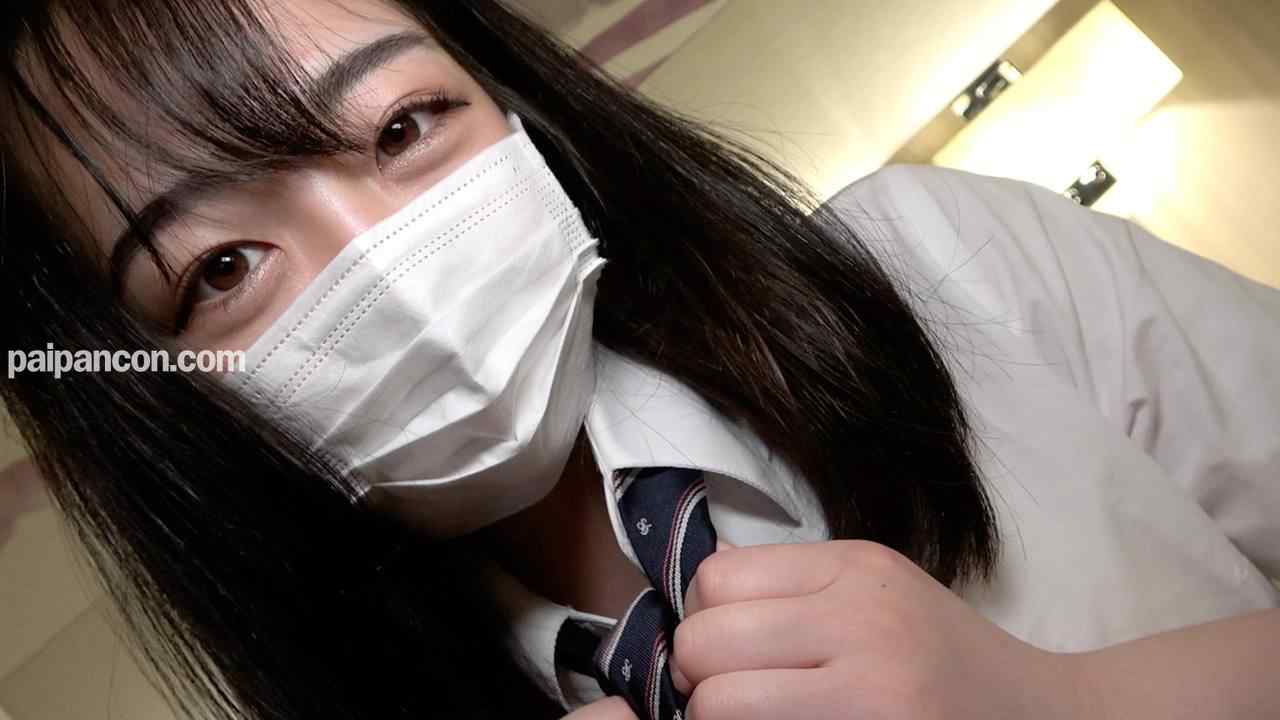 FC2-PPV-2263821 - 【初撮影！！】「あんまり遅くなると怒られちゃう・・」文化部のお淑やかな女子生徒に部活をサボらせデートの約束。美◯女の小さい性器に中出し！！ thumbnail_0.jpg