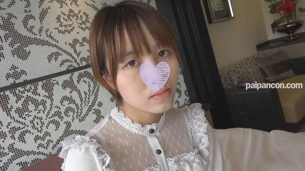 FC2-PPV-2368019 - 【個人撮影】ちはや20歳　剛毛ドスケベ素人の陰キャ女子大生に大量中出し thumbnail_0.jpg