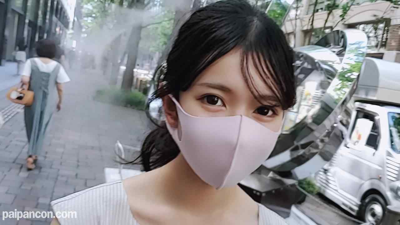 FC2-PPV-2412767 - 清純派ポニーテール黒髪女子大生！可憐なルックスだけどびっしり剛毛・・・恥ずかしそうに感じる姿にたまらず中出し「後編」！！(フェラシーン顔出し） thumbnail_0.jpg