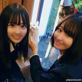 FC2-PPV-2477518 - 完全顔出し！！個数限定！【無修正】正統派美少女の女子生徒2人を密室に連れ込み猥褻淫行・・・発展途上の純白な身体に3P生中出し！！夢の様な至福のひと時だった・・・