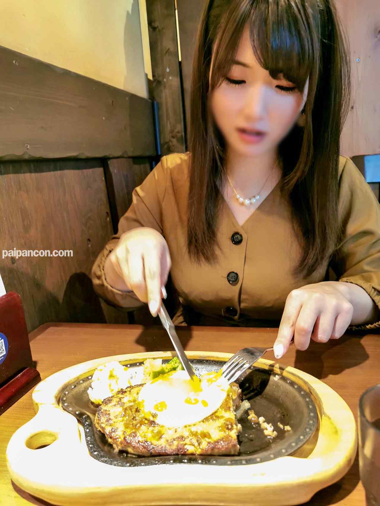 FC2-PPV-2480372 - 【クセ強女#026】肉食系むちぽちゃOL28歳 ハンバーグ300g平らげ直後におもちゃ責めで絶叫絶頂イキまくり デカ尻爆乳贅肉イジメ倒す連続中出し調教♡【イキ方のクセが thumbnail_0.jpg