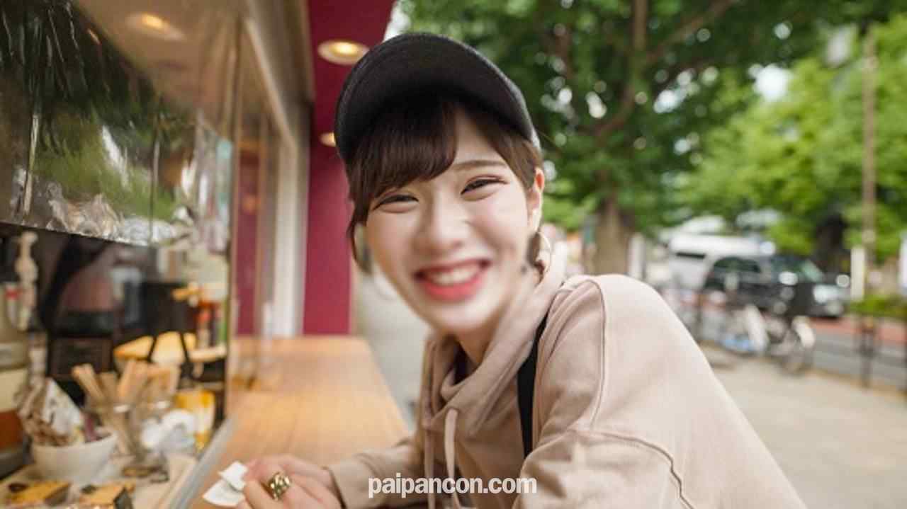 FC2-PPV-2492565 - 【FC2発】完全顔出し！素人大学生【限定】ララちゃん22歳 ボーイッシュ系読者モデルアパレル店員 オシャ服の下の超スレンダーボディに大興奮！極細ウエストをガッシリ掴んで高速腰振り&amp;中出し！！ thumbnail_8.jpg