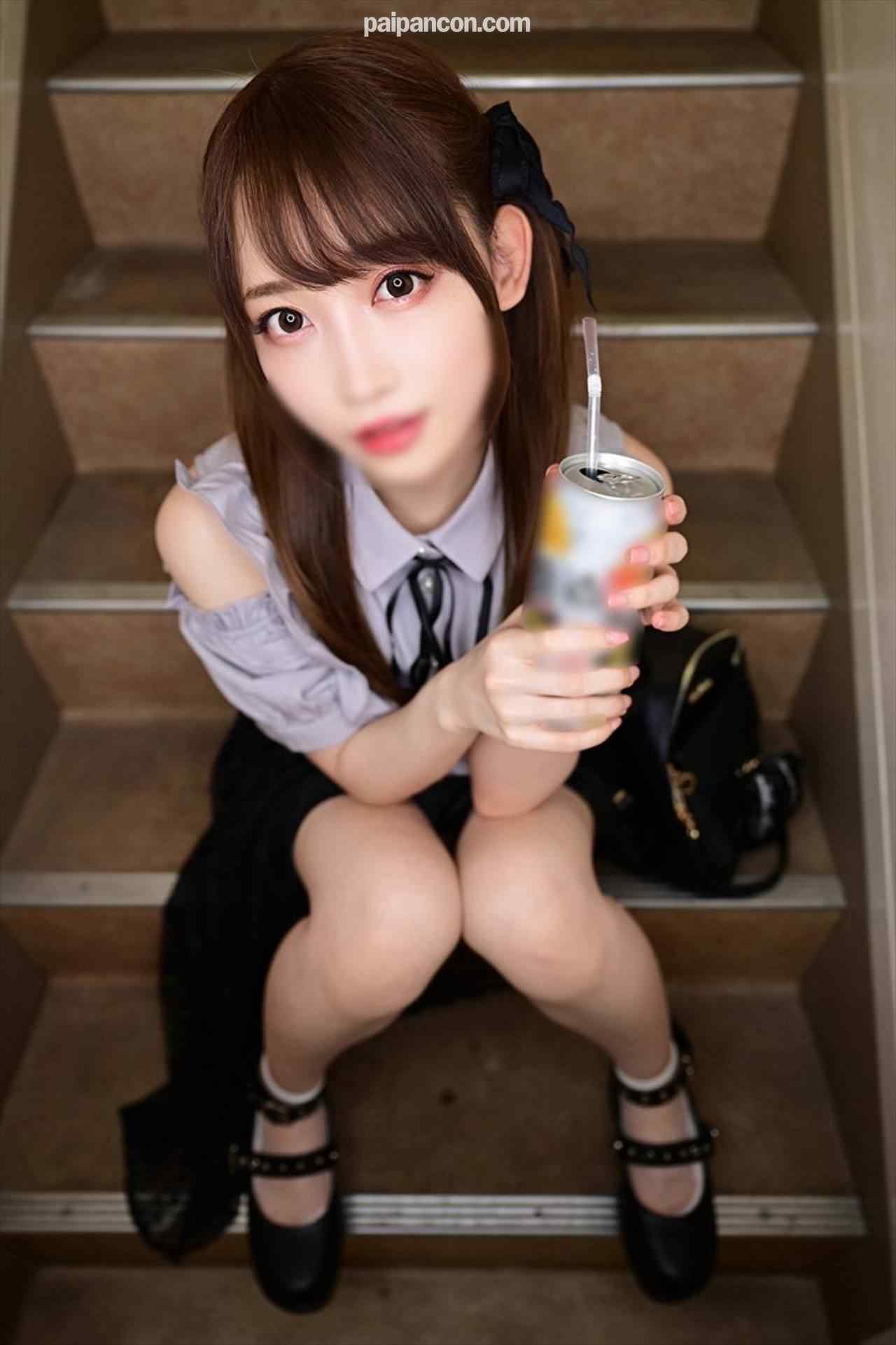 FC2-PPV-2536231 - 【クセ強女#029】ストゼロガンギマリホス狂地雷女。イケメンナンパ即お持ち帰り言いなりマゾビッチ 滅茶苦茶に***白目アヘ顔***種付け中出し♡【ガチ失神!! thumbnail_4.jpg