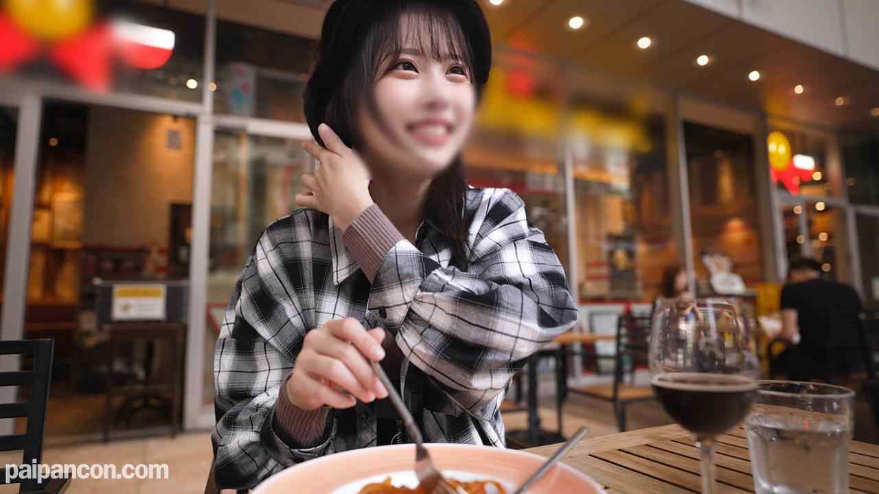 FC2-PPV-2538710 - アキバの人気メイドさんとアキバでお忍び休日デート！超×3カワイイのにDMしたら即OK返信しちゃうフッ軽ヤリマンに大量中出し！！ thumbnail_1.jpg