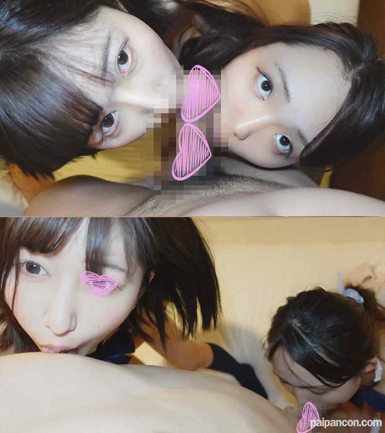 FC2-PPV-2545327 - 【パチ店員】【交渉***】初店員**！ランチ休憩中に声かけた激カワ制服コーヒーレディ2人組／神奈川R店　※制服持ち出し乱交成功 thumbnail_5.jpg