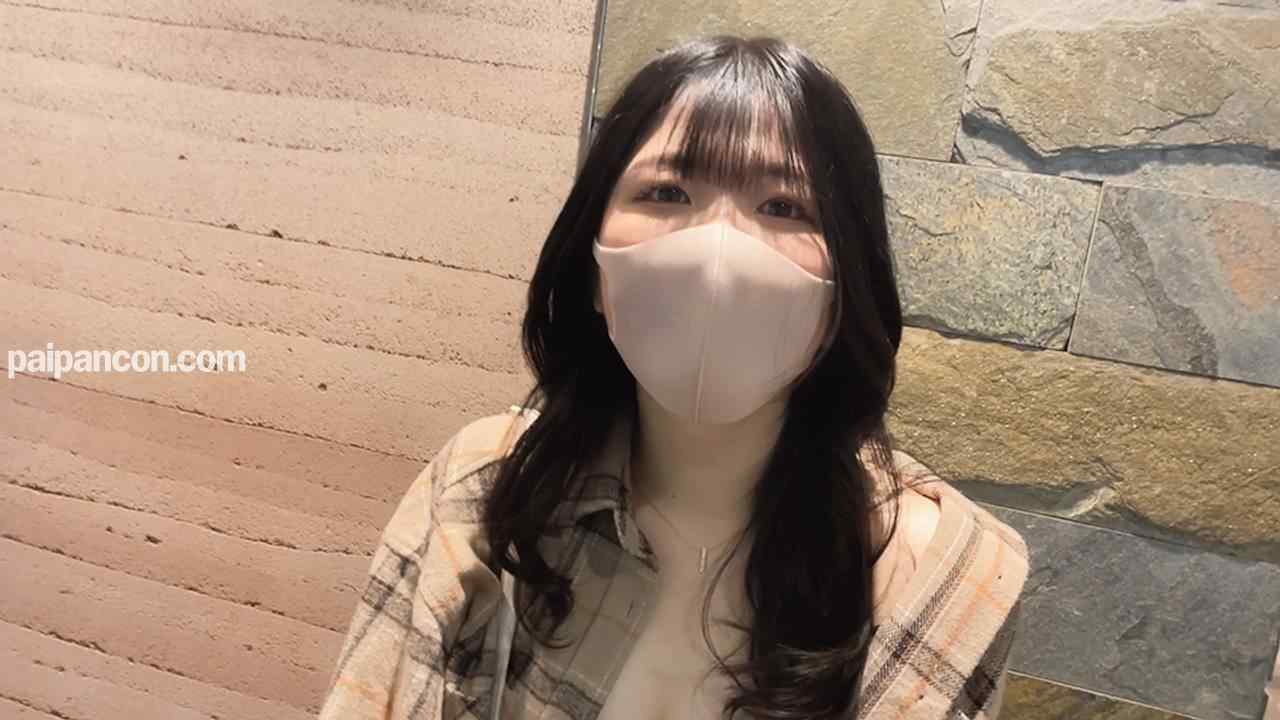 FC2-PPV-2601544 - ☆みく22歳☆Fカップゆるふわ美乳娘とラブホハメ撮り☆パンチラ⇒野外でローター⇒中出し2発