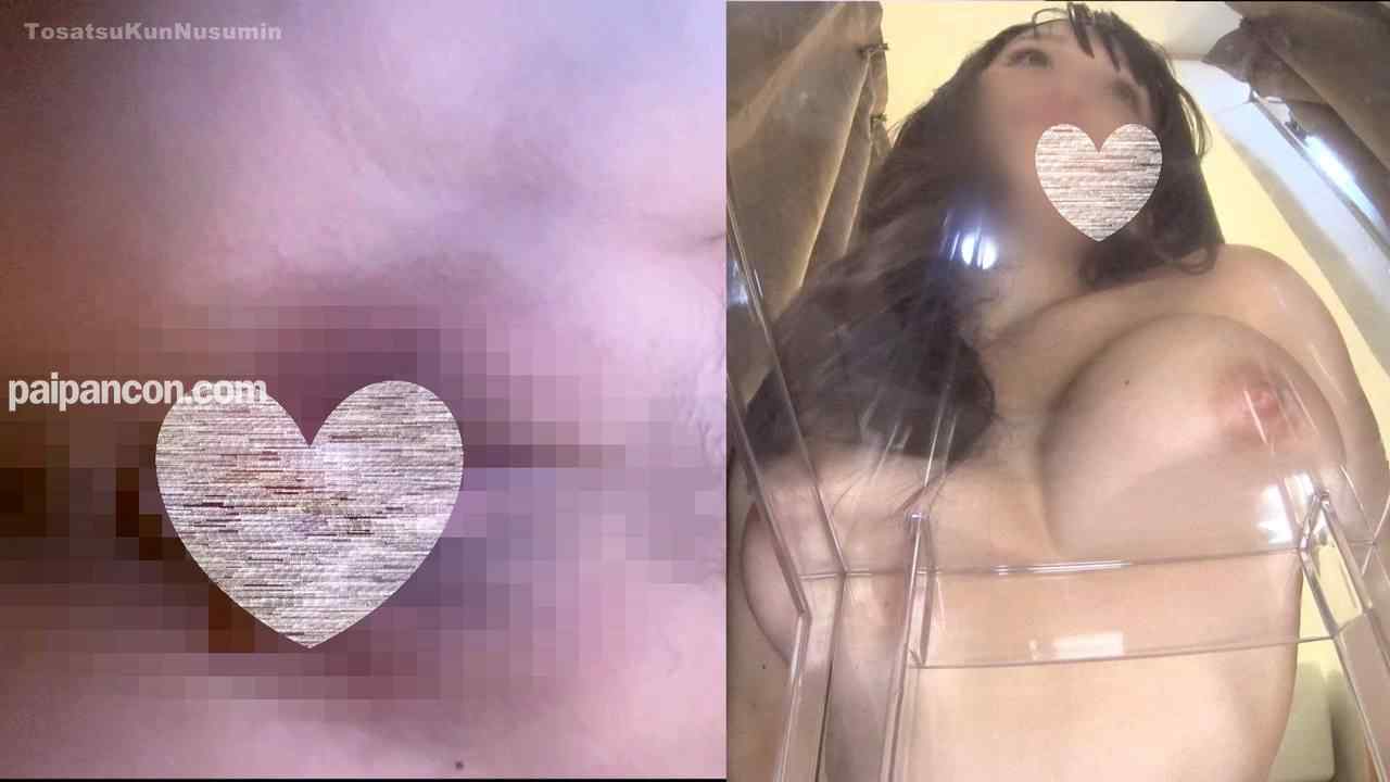 FC2-PPV-2639343 - 【特典おまけ動画付き】ムチムチパツパツのメロン爆乳!!推定I～Jカップ新人グラドル(19歳)生着替え thumbnail_8.jpg