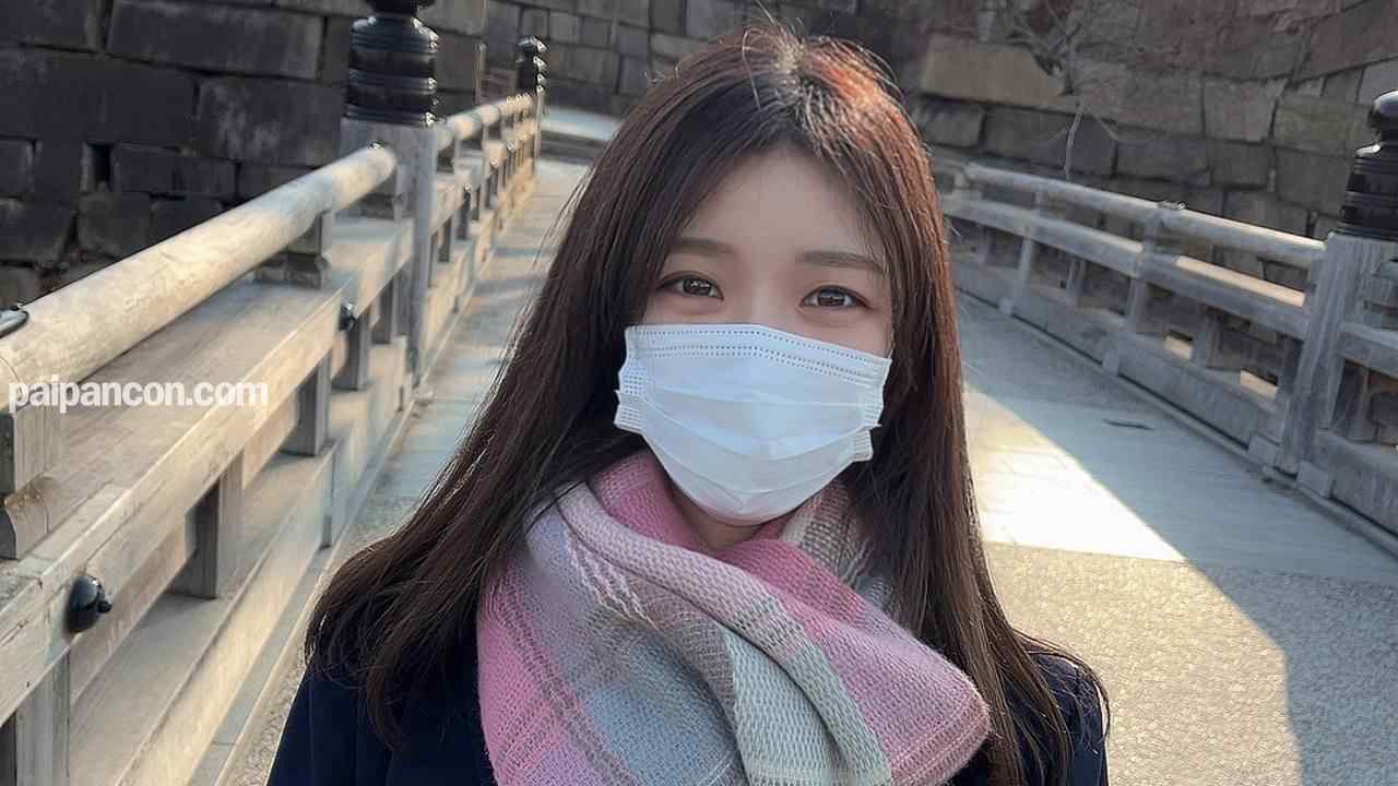 FC2-PPV-2666448 - 【初撮影】転校してしまった清楚な美◯女優等生と再び・・・経験少ない未処理剛毛の清純美白のピュアな身体にゴム無し膣内射精！！ thumbnail_0.jpg