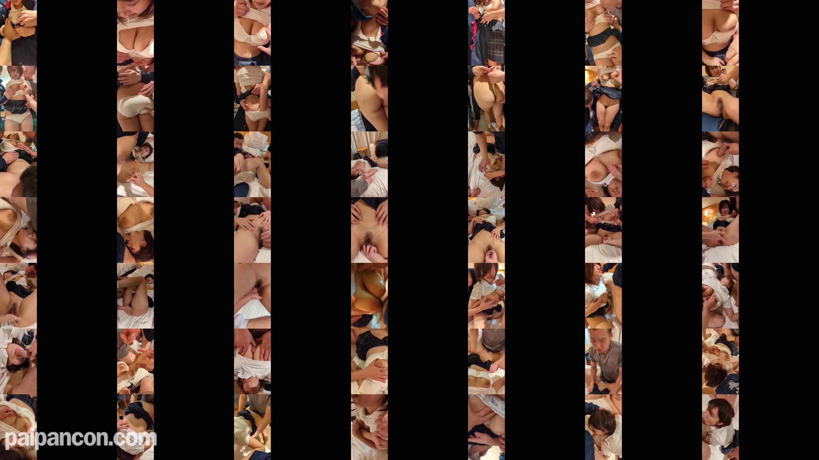 FC2-PPV-2675357 - 《ブラック部活②》女子マネ集団イジメ・全国出場4回S県強豪サッカー部《遠征合宿》