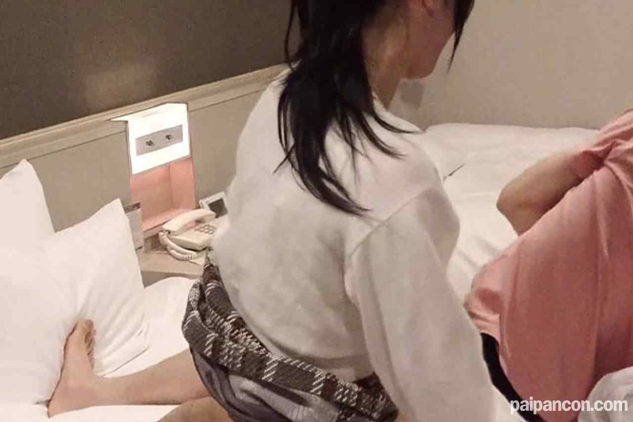 FC2-PPV-2763161 - 期間限定販売【顔出し・中出し】優良店でノンアダルトの色白美人の指圧師だけにお店を通さず会えないかというのは勇気がいりましたが、プライベートで会えるまで仲良くなりました thumbnail_0.jpg