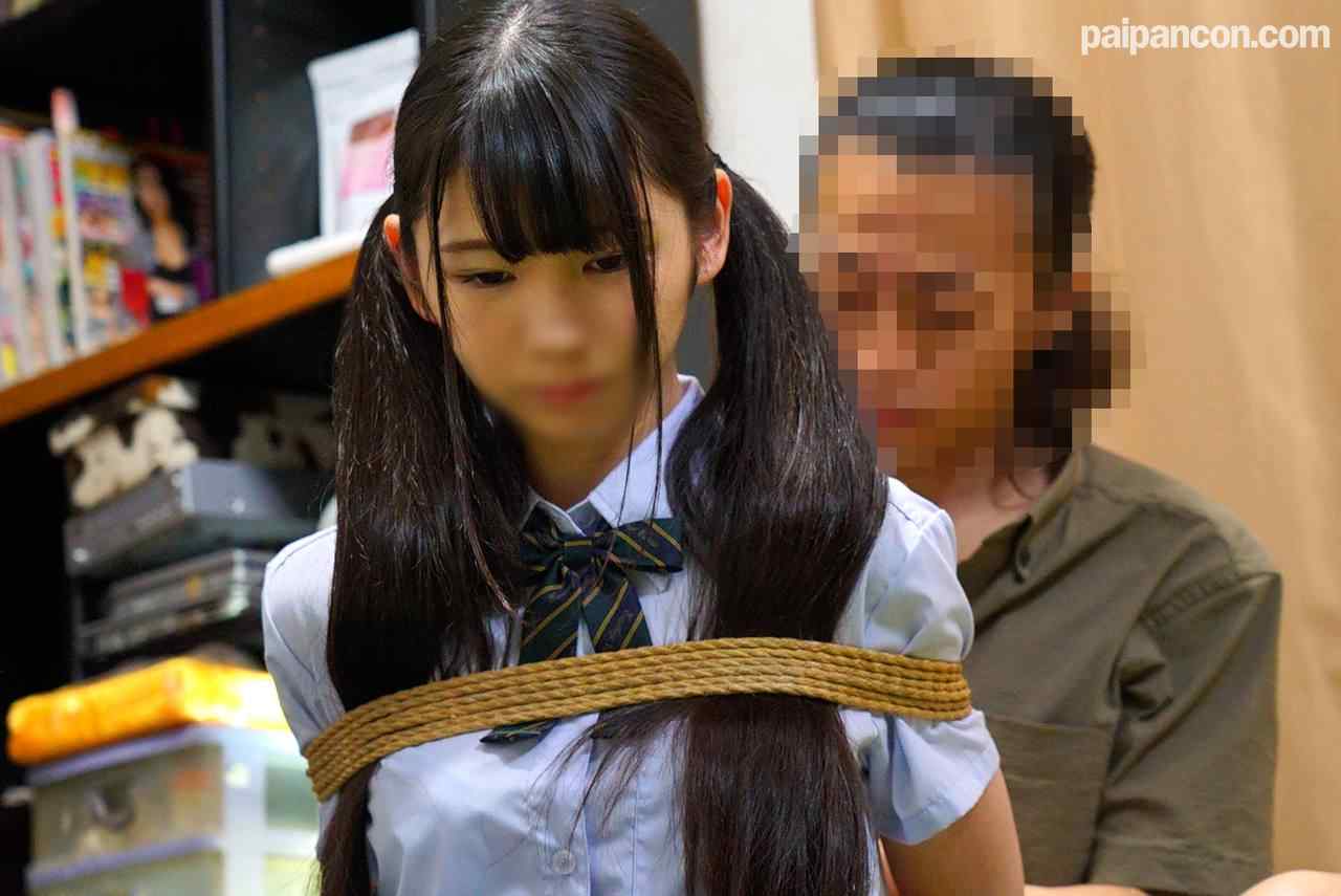 FC2-PPV-2775463 - 【J●お縛り・前編】まふゆ★まだまだ制服着せちゃうぞっ！リアル感がハンパない！【学校帰りに遊びに来たカワイコちゃんをお縛りしてイカセまくっちゃる！】という僕達の妄想が実現！ thumbnail_1.jpg