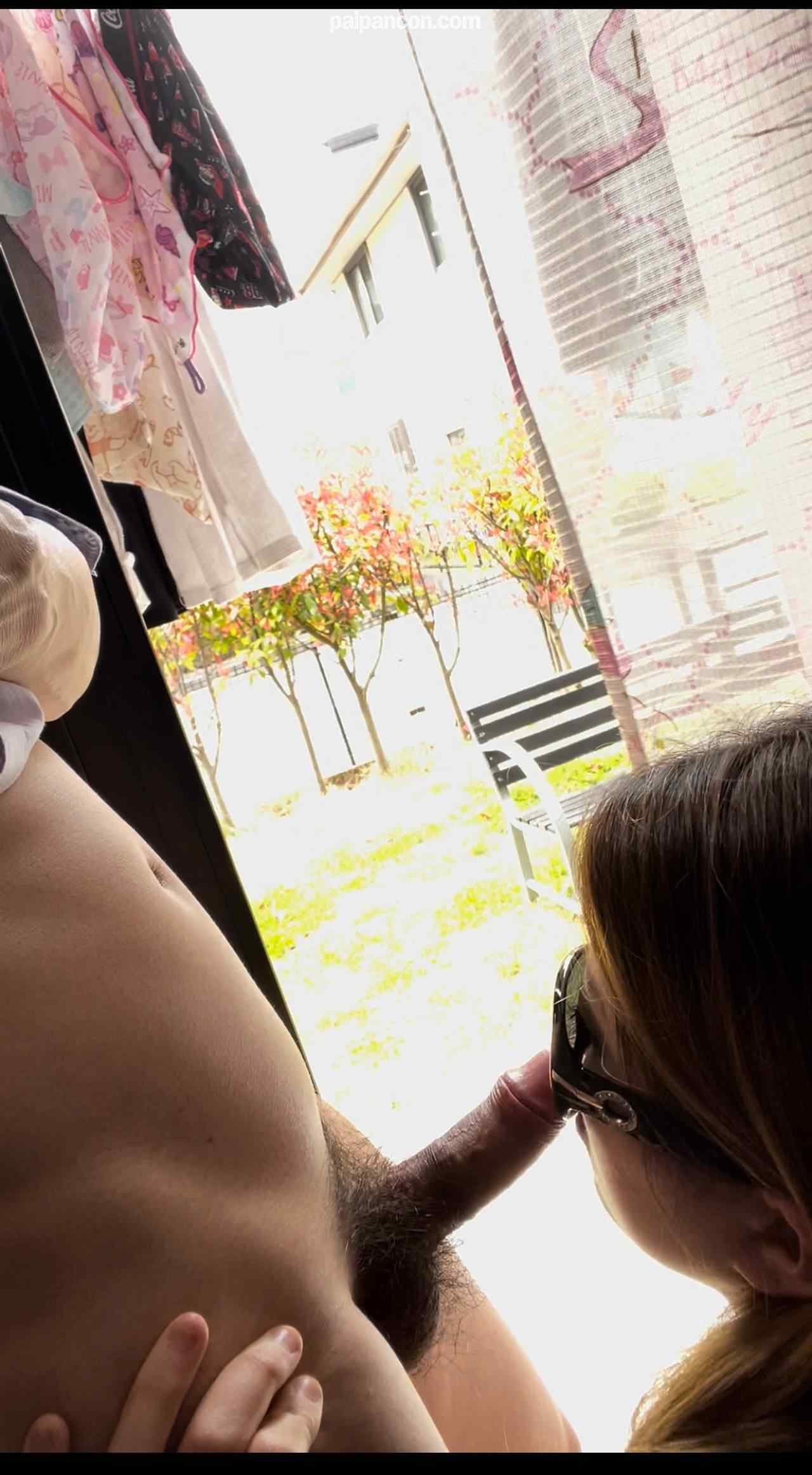 FC2-PPV-2853857 - 職場のギャル**のアパートに押しかけて濃厚エッチ　キッチンで立ちバック thumbnail_5.jpg