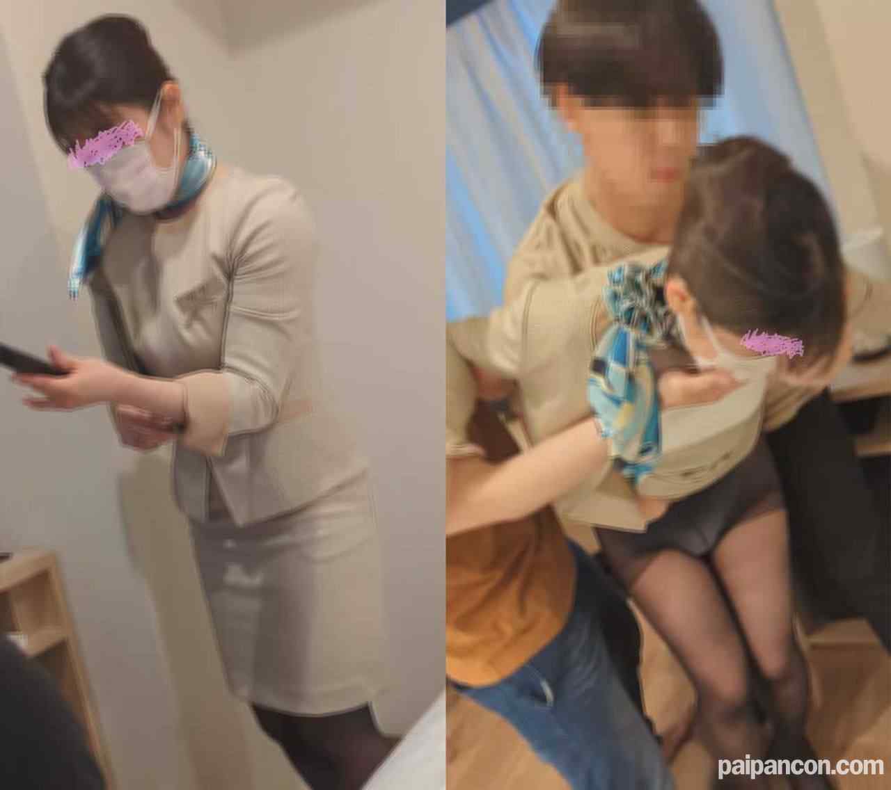 FC2-PPV-2924223 - ［独自入手⑤］ホテルウーマン集団チカン・S県◎※原クラシックリゾート thumbnail_0.jpg