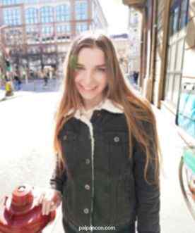 FC2-PPV-2943304 - 爆美女初撮り！天使のような笑顔！さらさら金髪スレンダー美女！元々ヌードモデルだったんですが今回初のハメ撮り！世界一かわいい！（当社比）