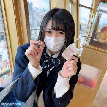 FC2-PPV-2943306 - 超が付くほど純情ピュアな女子生徒の可愛い口に初めての口内射精！！もっさり生え揃った未処理剛毛の幼い女性器に禁断の生中出し！！ cover.jpg