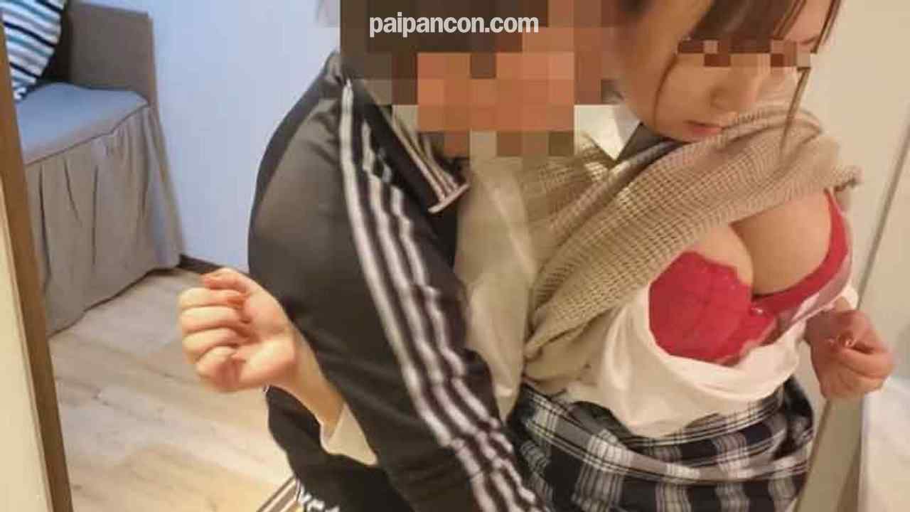 FC2-PPV-3046937 - 【個人】他人棒２本刺しで利息回収。旦那は何も知らずにギャンブル三昧か。巨乳を揺らしながらあきらめ無抵抗な奥様の膣奥に白濁液を注ぎこむ