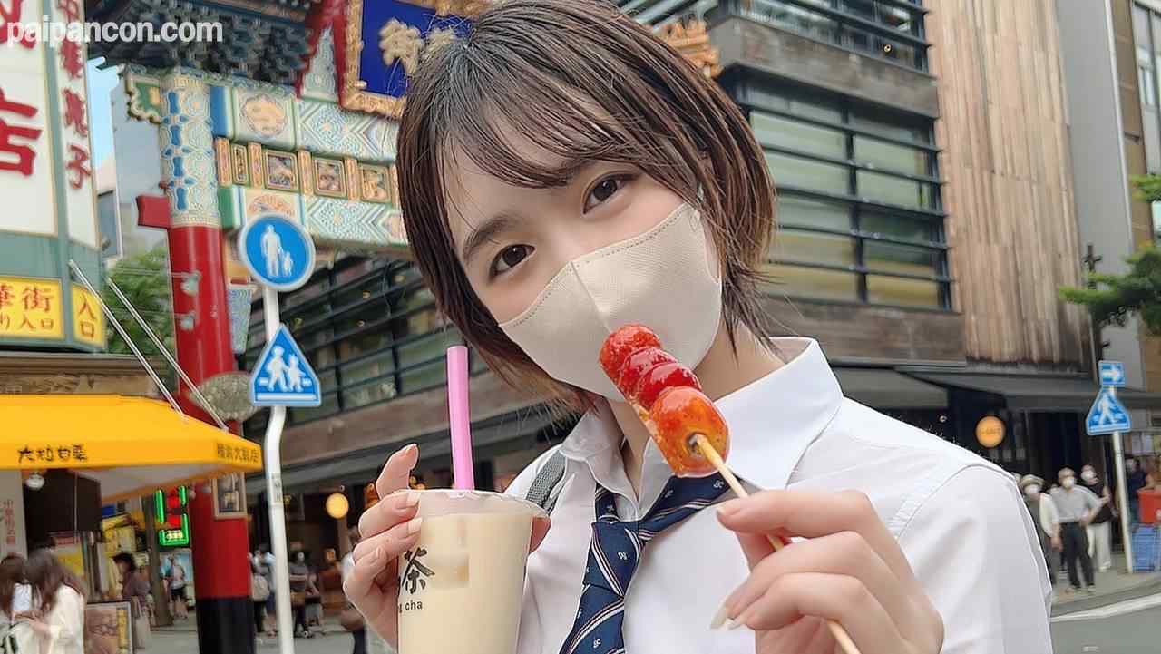 FC2-PPV-3047256 - 初撮影！清純なルックスからはとてもとても想像できないドドド淫乱なThe肉食系スポーツ女子！！部活帰りの健全な女子◯生がこんなにも淫乱だとは知る由もなかった・・ほんと凄かった・・・