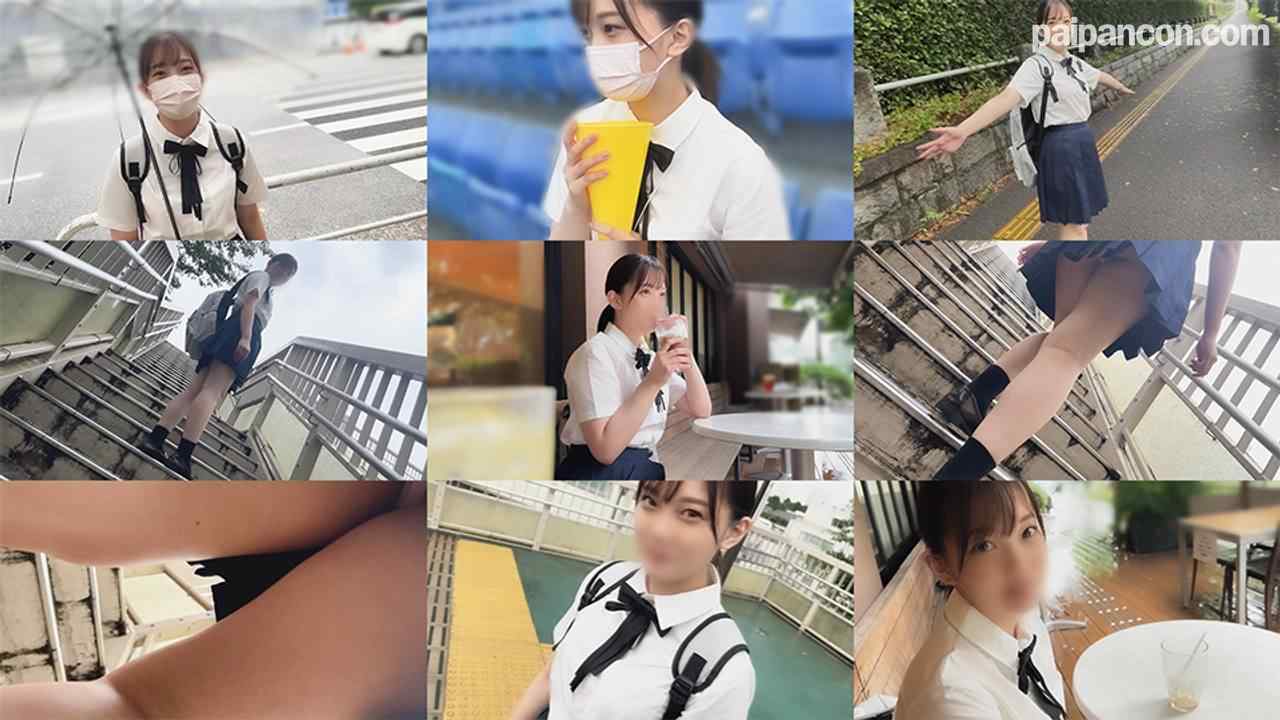 FC2-PPV-3106046 - 【びんかん・C乳】ななちゃん18歳 陰毛ごく薄 まん汁大洪水 幼●体型むちむち美●女に極太ペニスで子作りおせっせ thumbnail_1.jpg