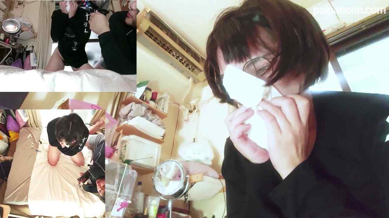 FC2-PPV-3113403 - 【個撮】不思議メンヘラな美〇女。号泣アナル開発1日目【4K画質】1時間29分