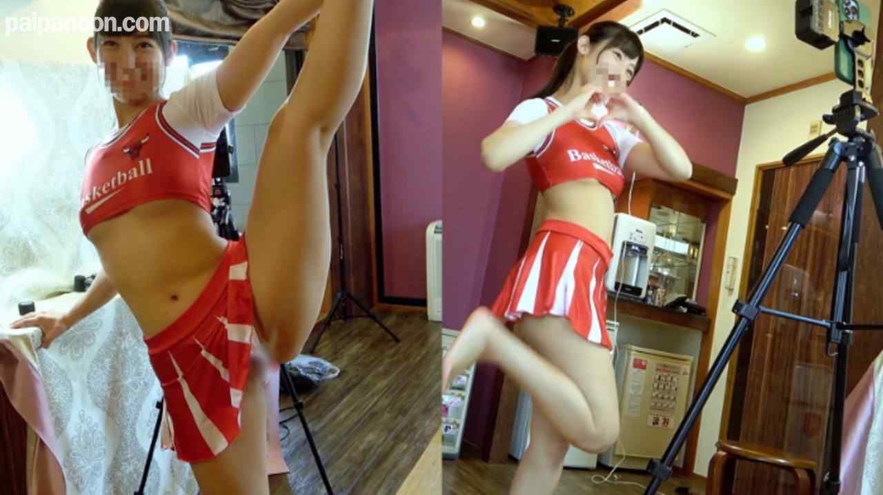 FC2-PPV-3114068 - 天性の床上手。気で明るくカワイイ○大チア部。マジで不思議なほどヌけるハメ撮りです。 thumbnail_0.jpg