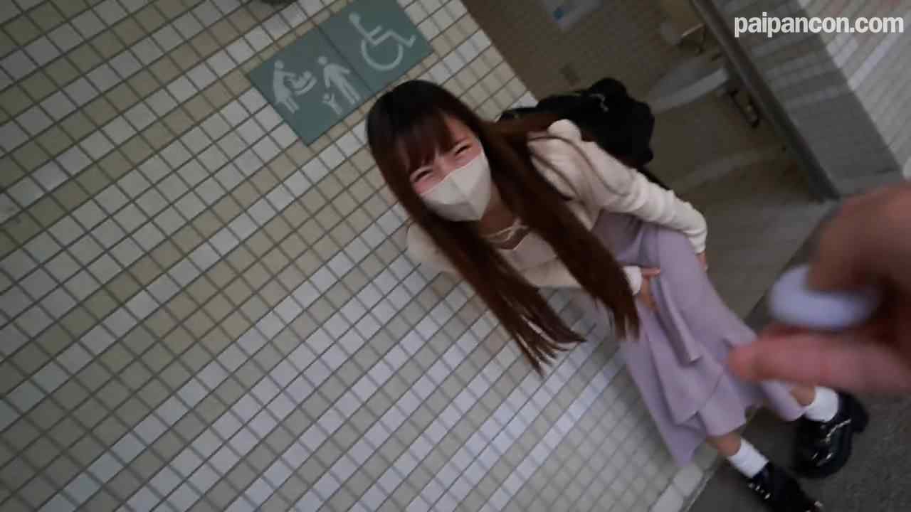 FC2-PPV-3121820 - 初撮影・顔出し！！本当にもうやめて！！白昼堂々遠隔操作の女性器イジメで**発情・・・路上で股間を押さえ悶絶し理性が崩れ果てた淫らな身体に2回生中出し！！変態女で最高だった・・