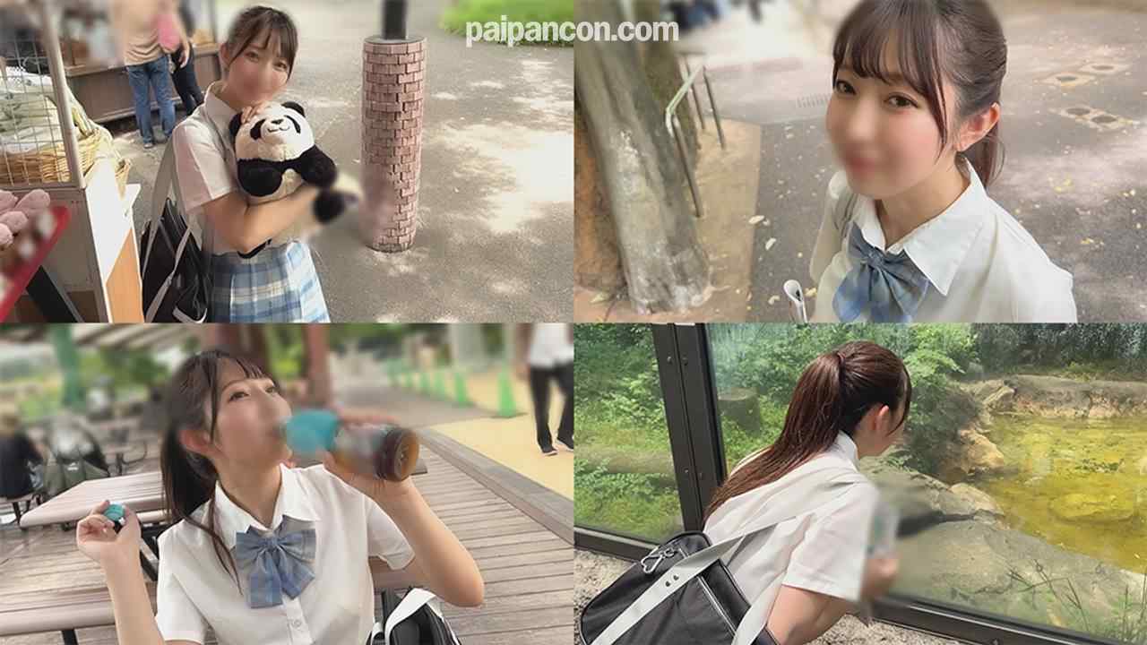 FC2-PPV-3125923 - 【小女・不倫】おとこを狂わす小悪魔J/ｋ・りお18歳 まん汁垂れまくり10代まんこにおじさんちんぽを生挿入 中出し2回 thumbnail_0.jpg