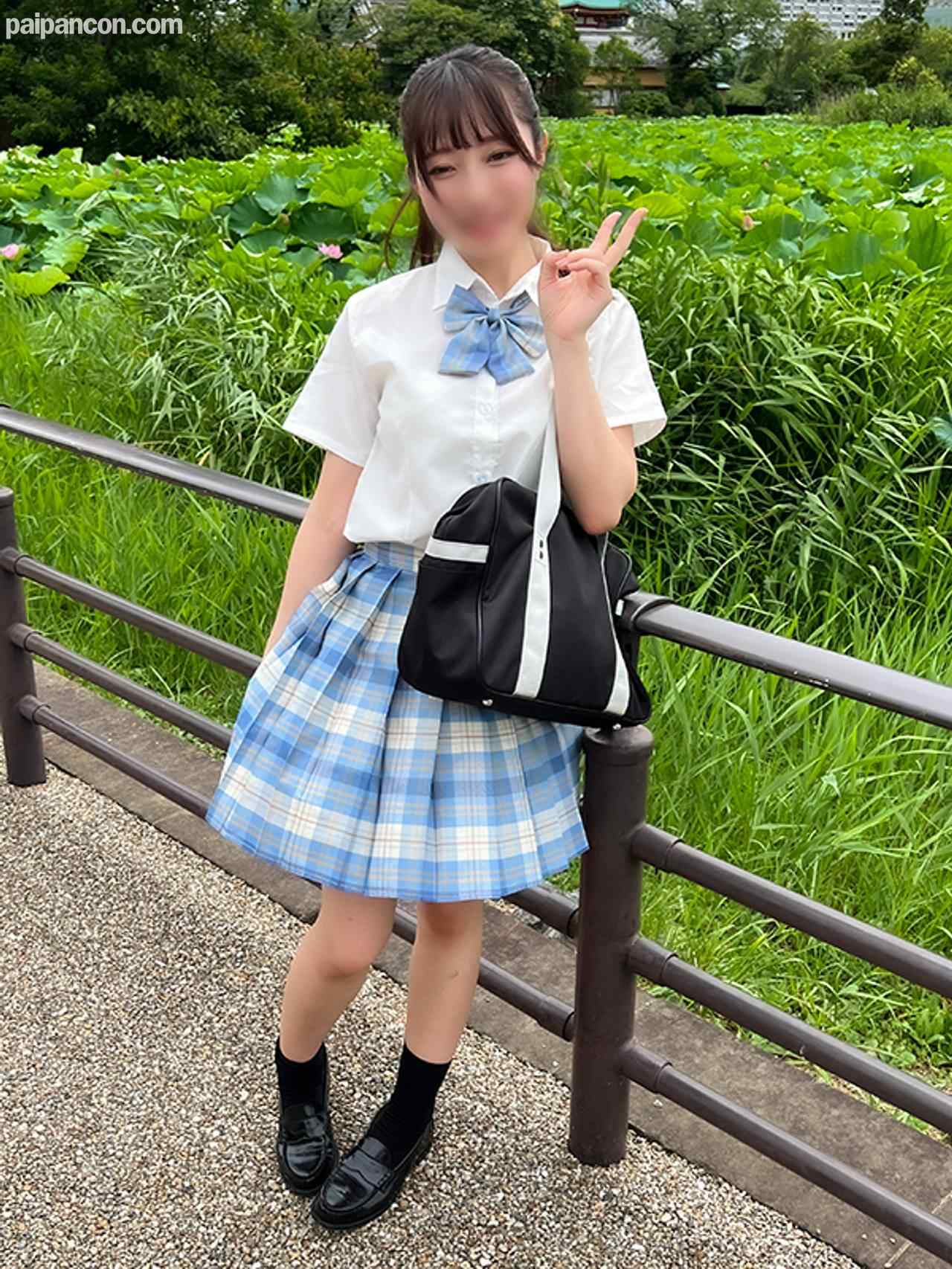 FC2-PPV-3125923 - 【小女・不倫】おとこを狂わす小悪魔J/ｋ・りお18歳 まん汁垂れまくり10代まんこにおじさんちんぽを生挿入 中出し2回 thumbnail_4.jpg