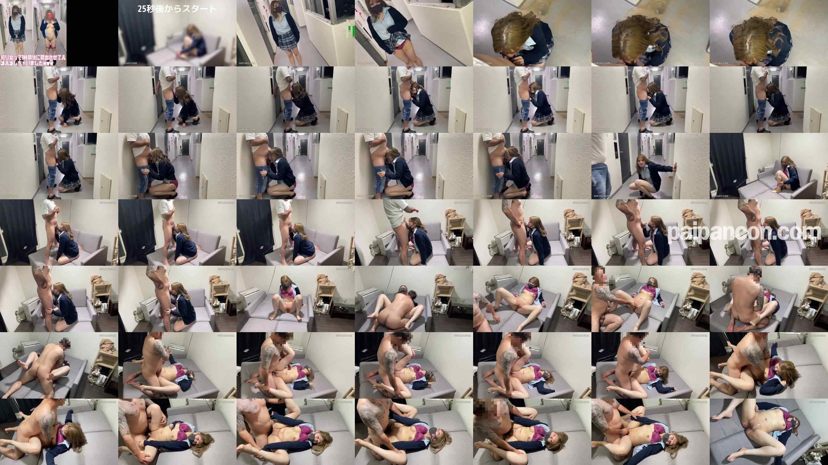 FC2-PPV-3126316 - 飯屋で先輩の彼女を紹介され、こっそり連絡先を聞き出し1時間後に僕の自宅に連れ込んで露出させてやっちゃったww grid.jpg