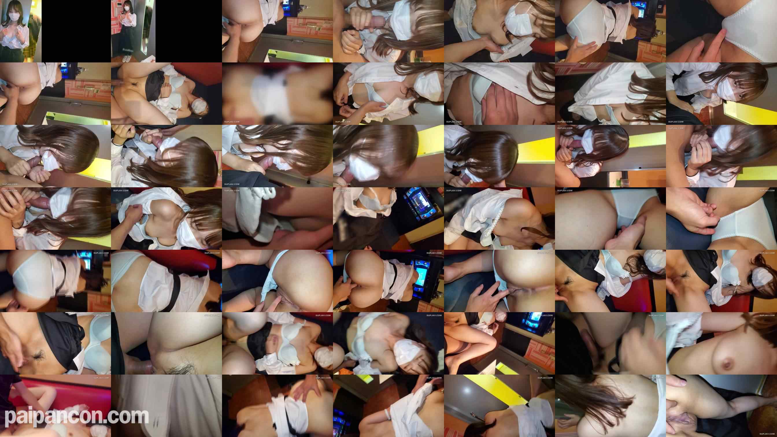 FC2-PPV-3132432 - 戸田恵○香似のJDカラオケ店でバイト中に中出し。 grid.jpg