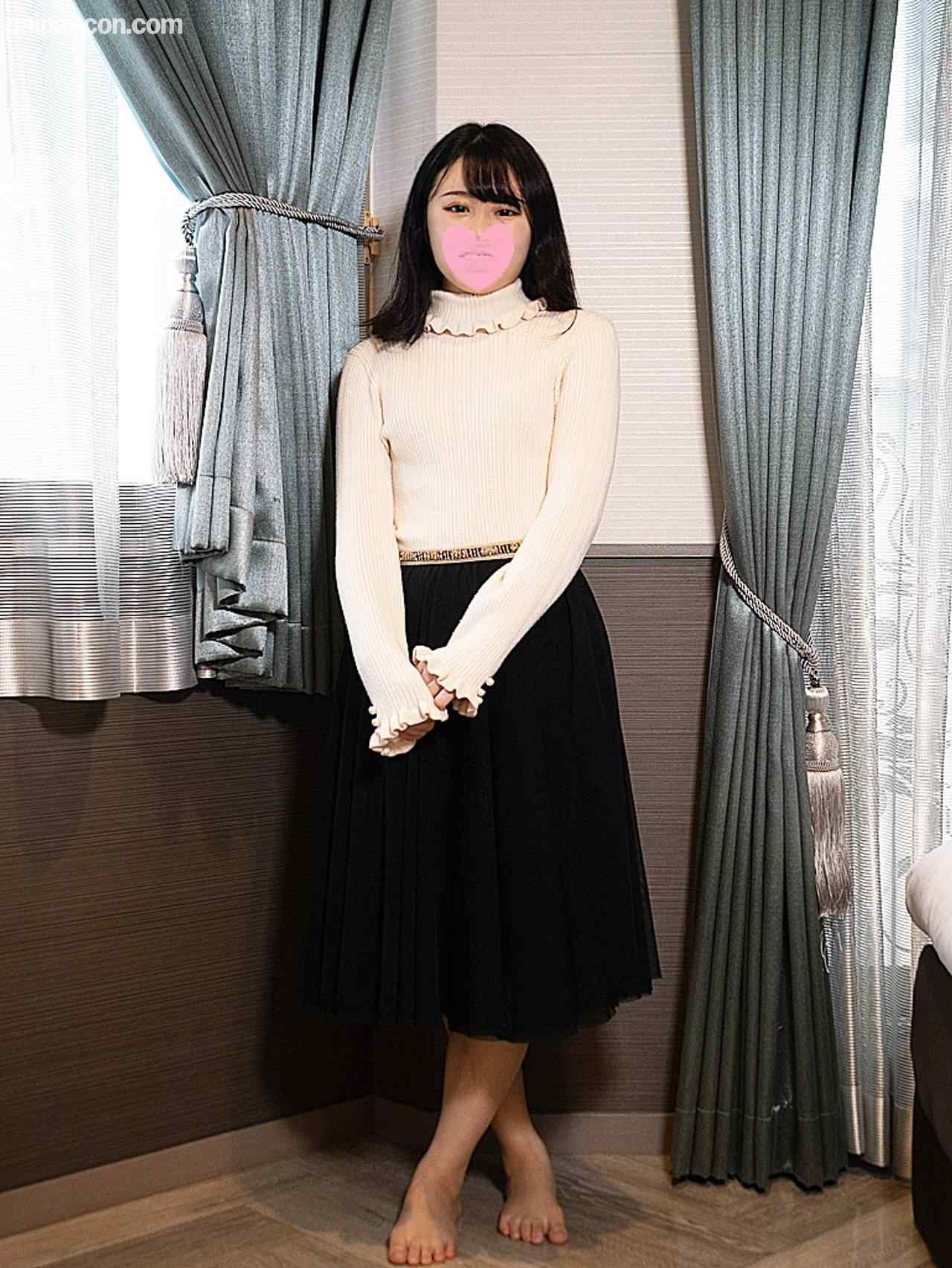 FC2-PPV-3162050 - 【無修正】身長150cmのミニマムお嬢様。エロいこととは無縁の潔癖な世界で育てられたご両親の大切な宝物。世間知らずのくせに生意気な態度だったので強制わからせ中出しで制裁