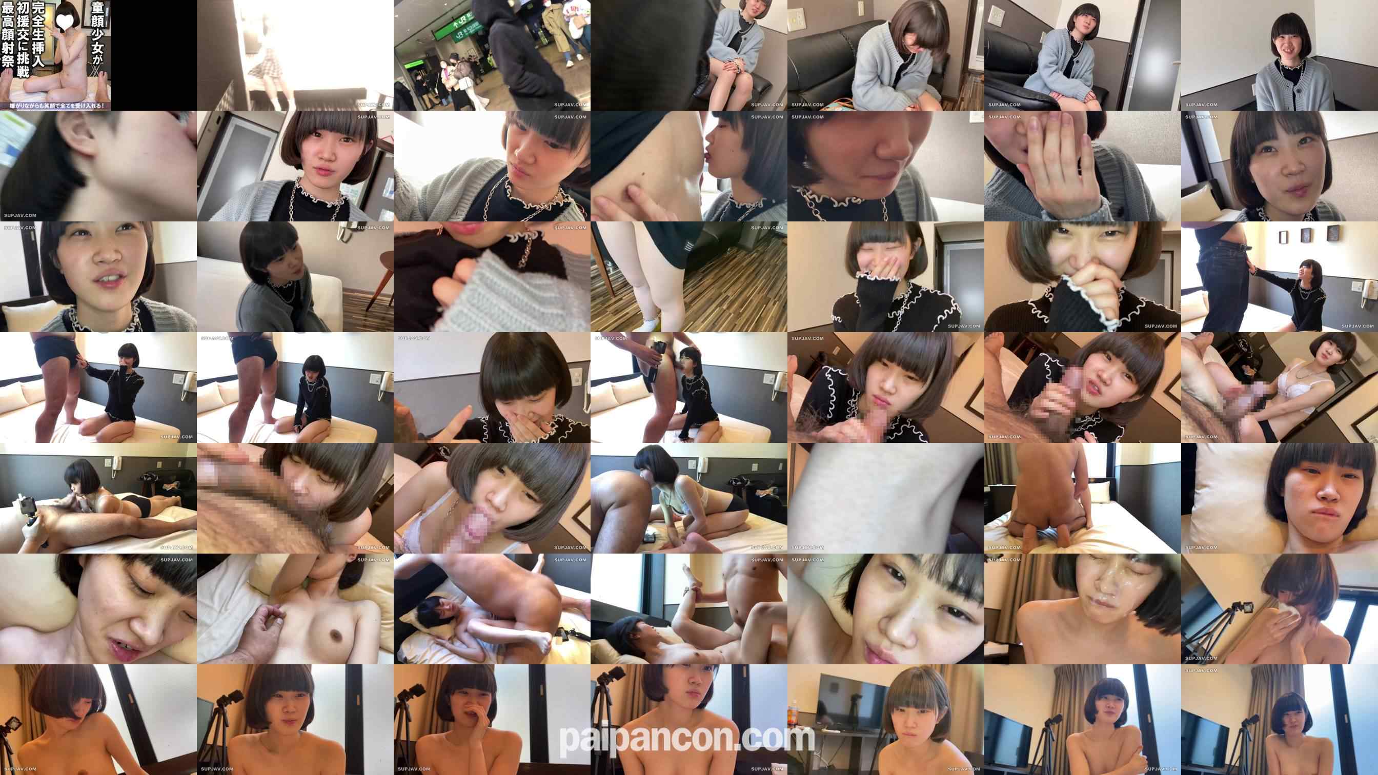 FC2-PPV-3164408 - 【ランキング１位・完全新作】のーあ19歳（１）・生・顔射。細くて可愛くてピュアなKODOMOちゃんが初エンで大フィーバー！「やだやだ～」と言いながら全てを受け入れる【絶対素人】（111） grid.jpg