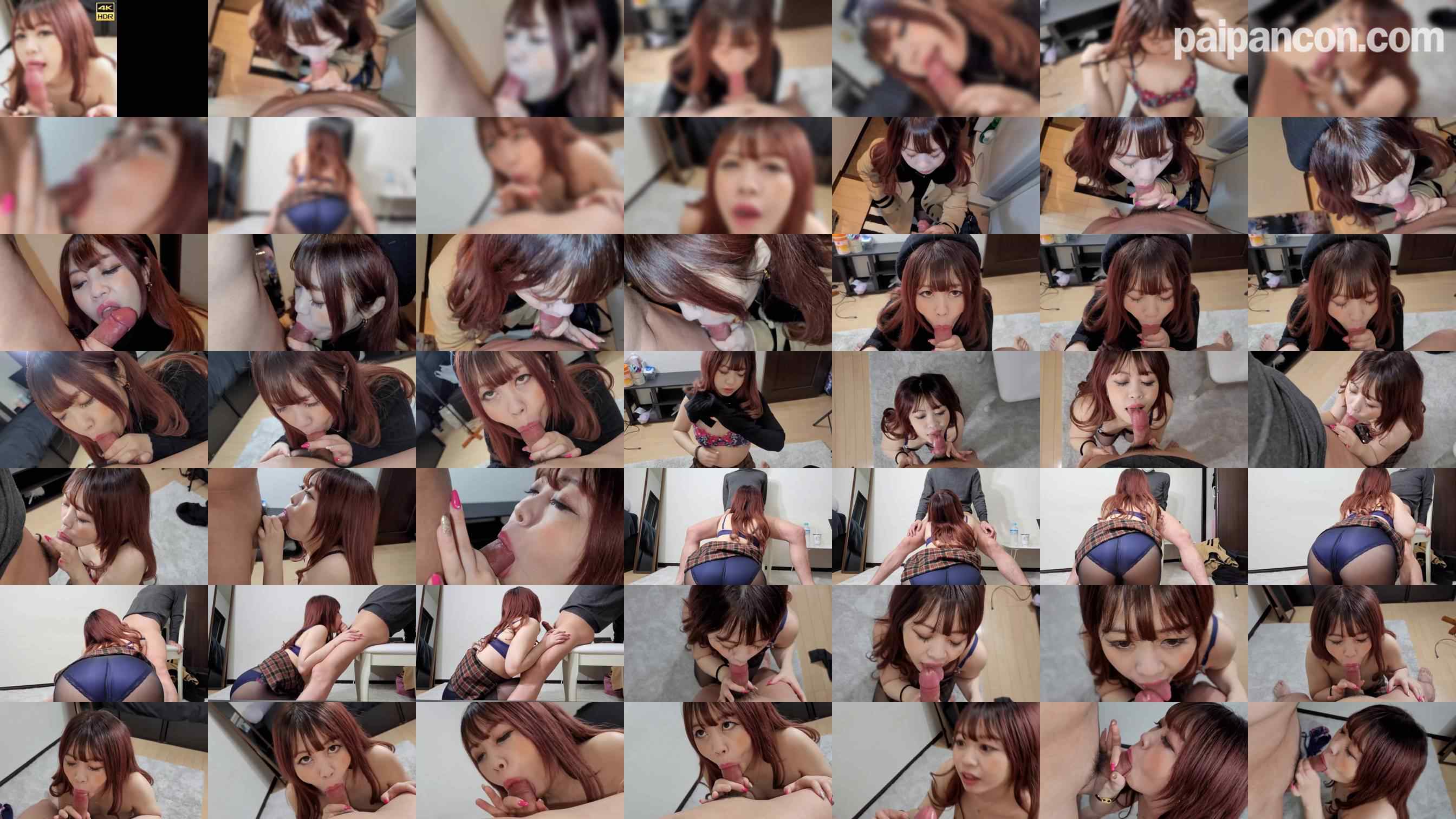 FC2-PPV-3169896 - 可愛い系お*さんの即尺フェラ抜き。亀頭を長い蛇舌で舐め回す緩急のあるねっとりフェラ。この*いったいいくつフェラ技もってるの※レビュー特典は4K高画質